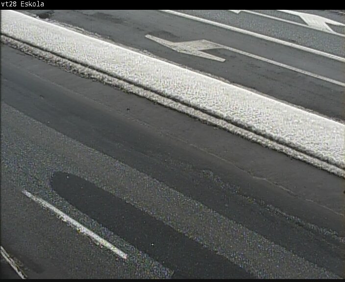 Weather Camera Image Road 28 Eskola, Kannus, Keski-Pohjanmaa