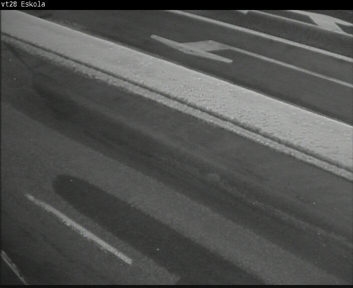 Weather Camera Image Väg 28 Eskola, Kannus, Keski-Pohjanmaa