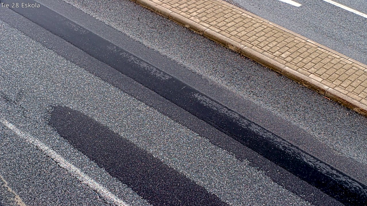 Kelikamerat Kuva Tie 28 Eskola, Kannus, Keski-Pohjanmaa