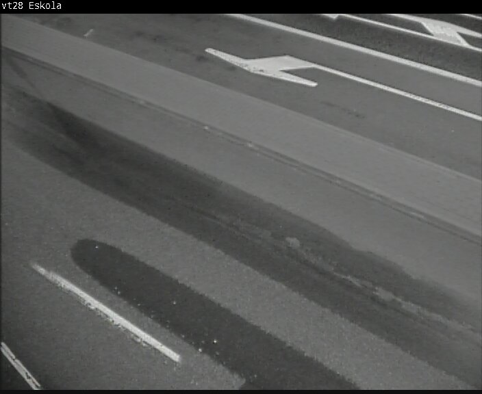 Weather Camera Image Väg 28 Eskola, Kannus, Keski-Pohjanmaa