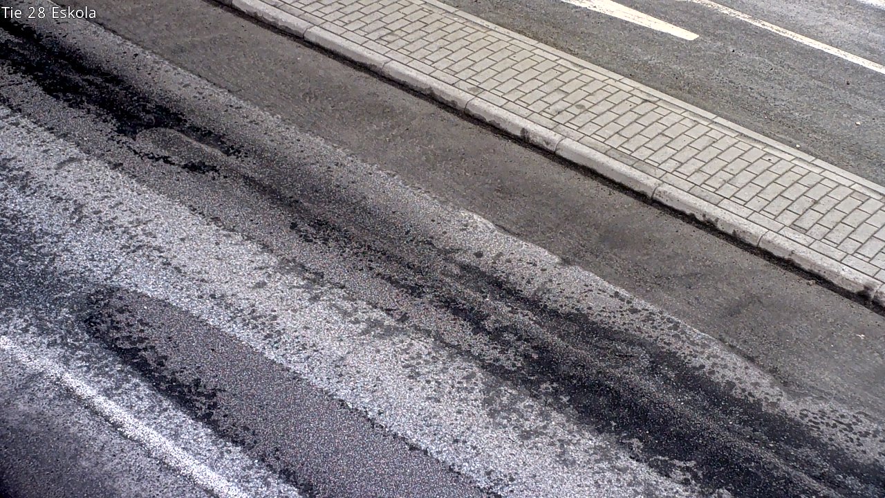 Kelikamerat Kuva Tie 28 Eskola, Kannus, Keski-Pohjanmaa