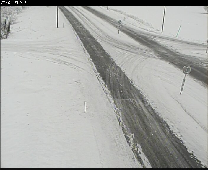 Kelikamerat Kuva Tie 28 Eskola, Kannus, Keski-Pohjanmaa