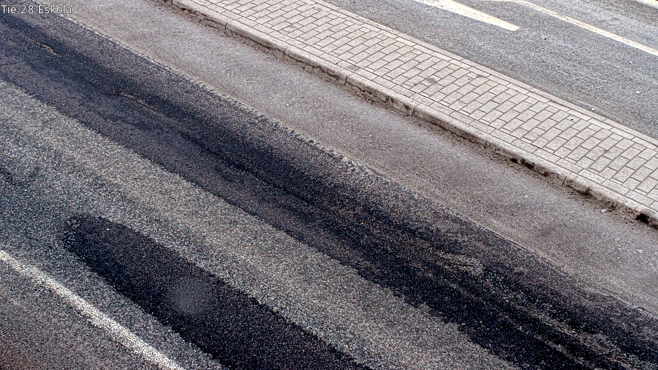 Kelikamerat Kuva Tie 28 Eskola, Kannus, Keski-Pohjanmaa