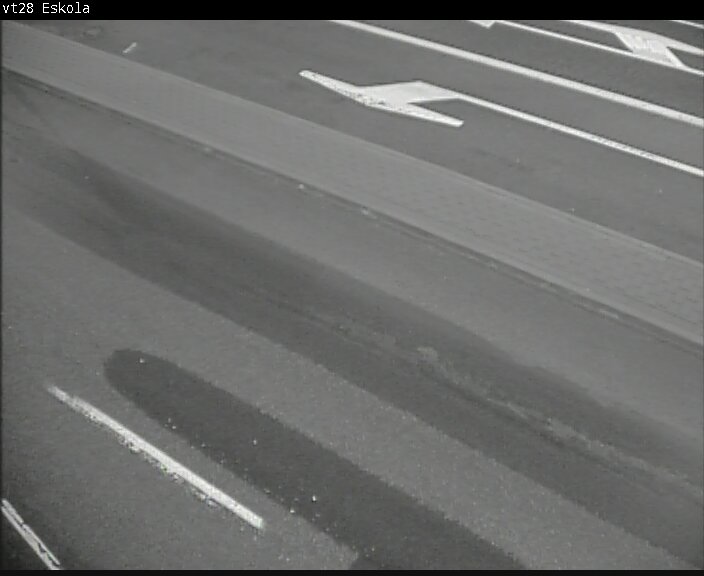 Weather Camera Image Väg 28 Eskola, Kannus, Keski-Pohjanmaa