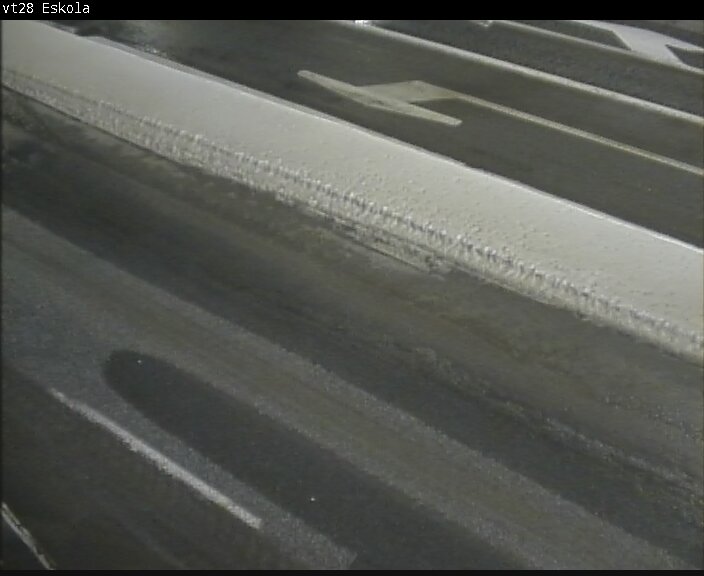 Weather Camera Image Väg 28 Eskola, Kannus, Keski-Pohjanmaa