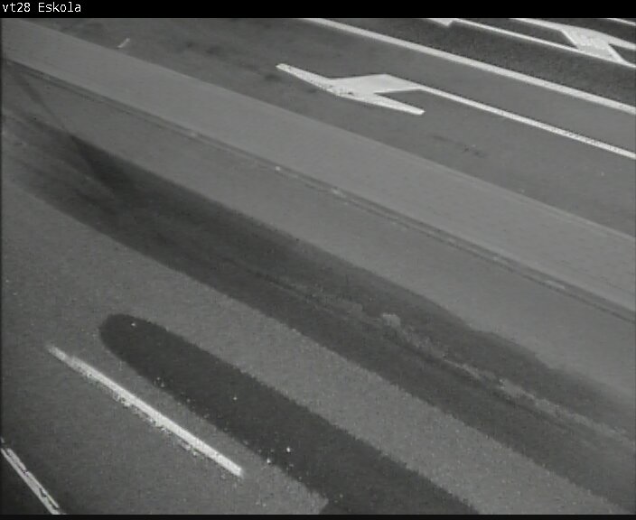 Weather Camera Image Väg 28 Eskola, Kannus, Keski-Pohjanmaa