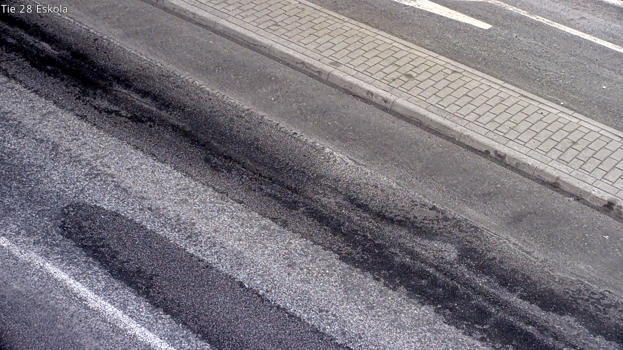 Kelikamerat Kuva Tie 28 Eskola, Kannus, Keski-Pohjanmaa