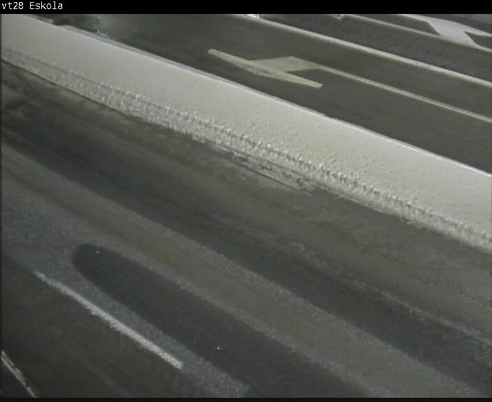 Weather Camera Image Väg 28 Eskola, Kannus, Keski-Pohjanmaa