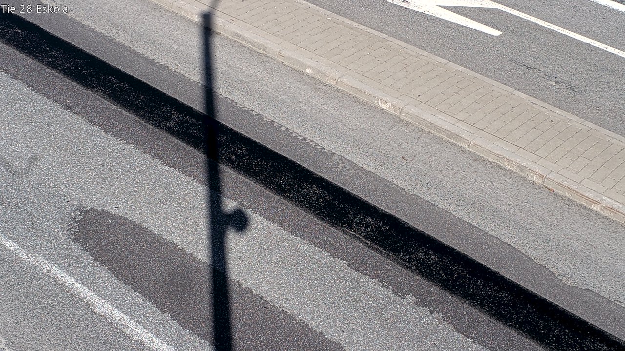 Kelikamerat Kuva Tie 28 Eskola, Kannus, Keski-Pohjanmaa