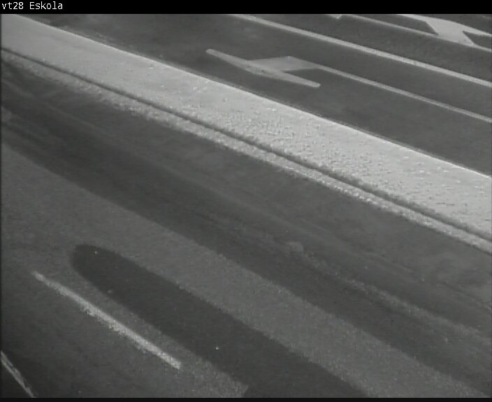 Weather Camera Image Väg 28 Eskola, Kannus, Keski-Pohjanmaa