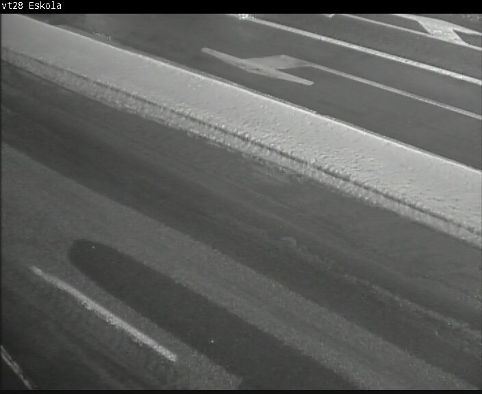 Weather Camera Image Väg 28 Eskola, Kannus, Keski-Pohjanmaa