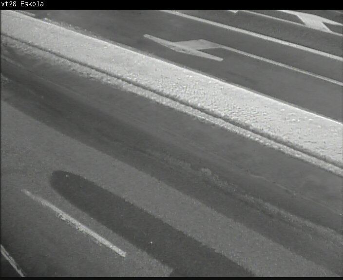 Weather Camera Image Väg 28 Eskola, Kannus, Keski-Pohjanmaa