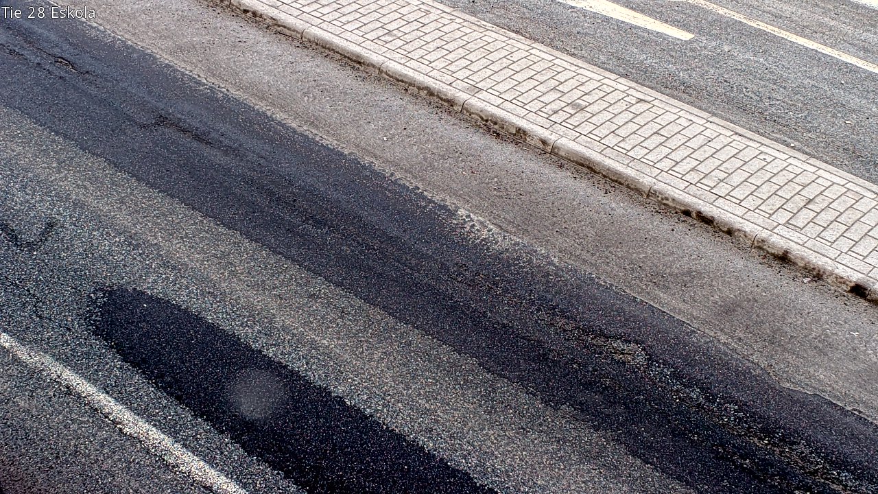 Kelikamerat Kuva Tie 28 Eskola, Kannus, Keski-Pohjanmaa