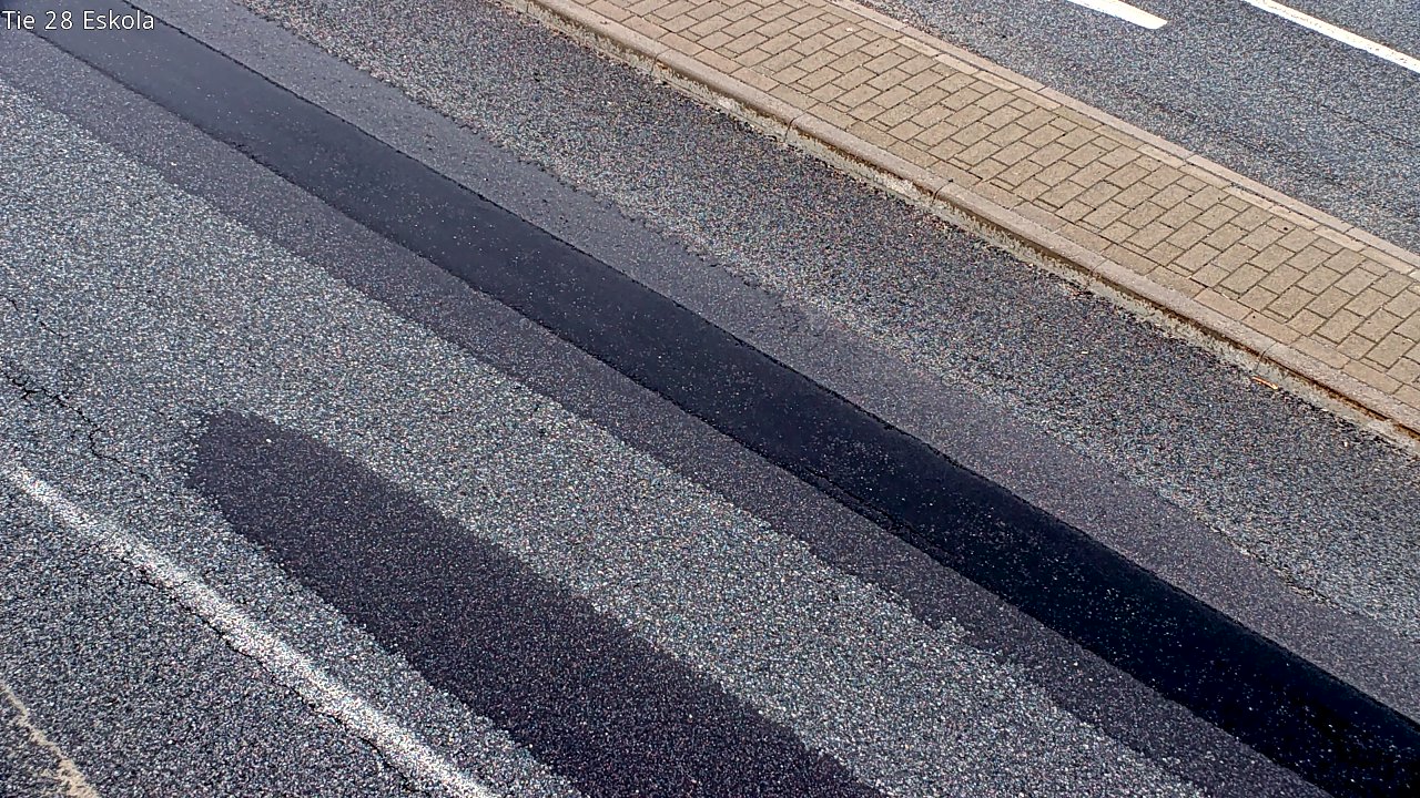 Kelikamerat Kuva Tie 28 Eskola, Kannus, Keski-Pohjanmaa