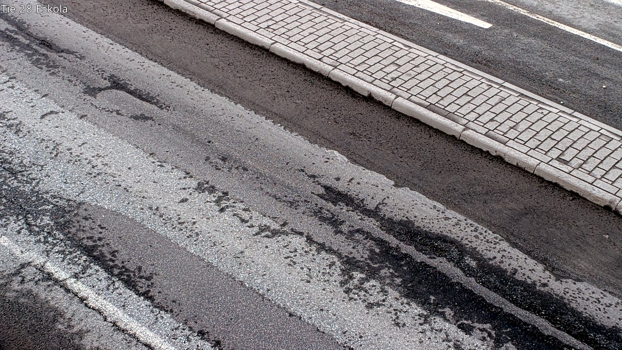 Kelikamerat Kuva Tie 28 Eskola, Kannus, Keski-Pohjanmaa