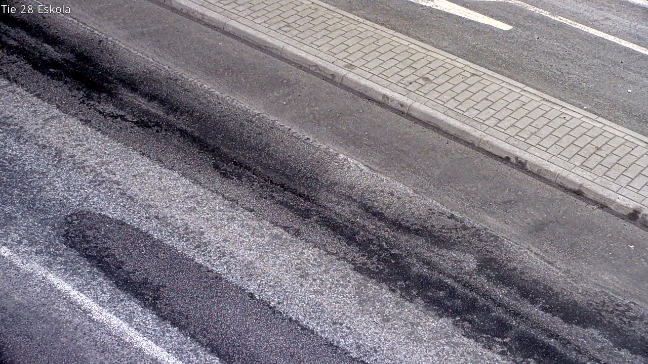 Kelikamerat Kuva Tie 28 Eskola, Kannus, Keski-Pohjanmaa