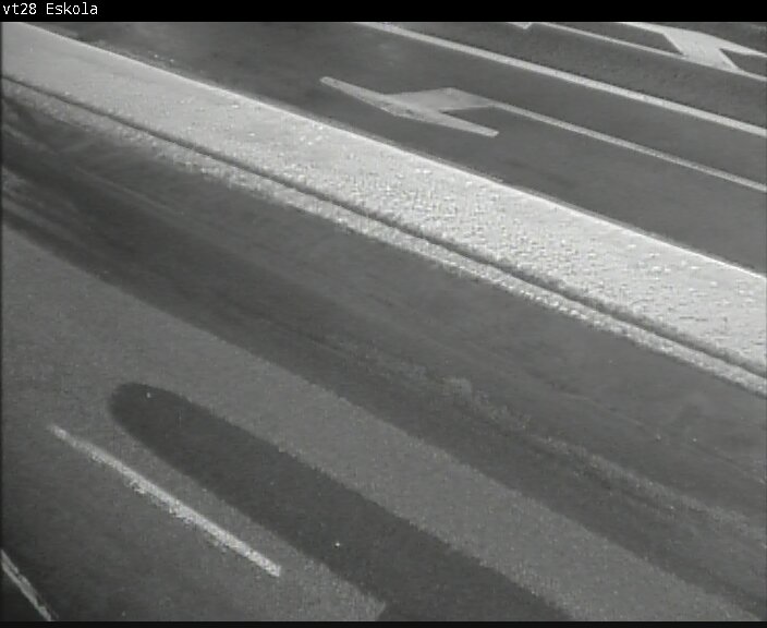 Weather Camera Image Väg 28 Eskola, Kannus, Keski-Pohjanmaa