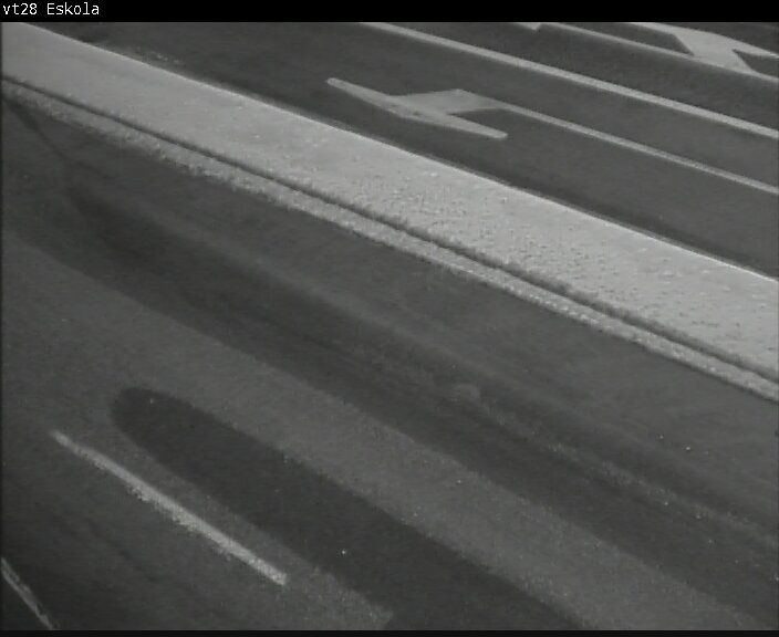 Weather Camera Image Väg 28 Eskola, Kannus, Keski-Pohjanmaa