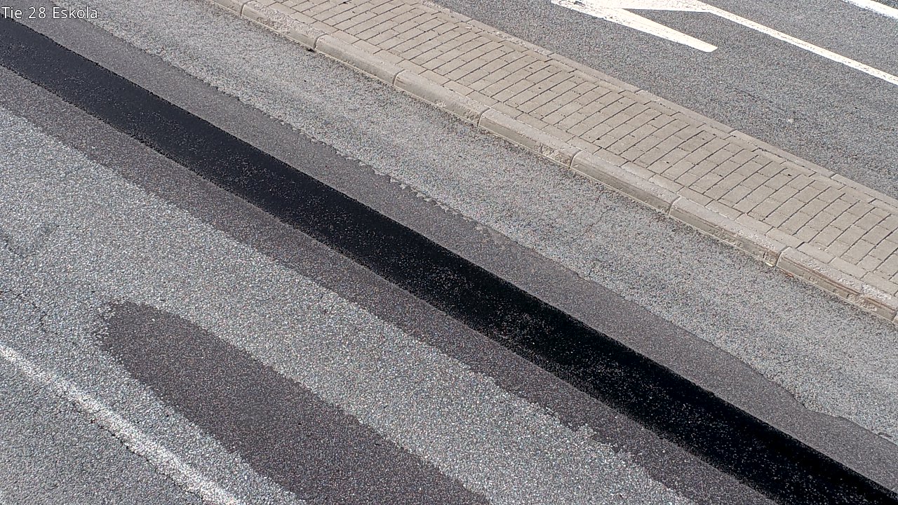 Kelikamerat Kuva Tie 28 Eskola, Kannus, Keski-Pohjanmaa