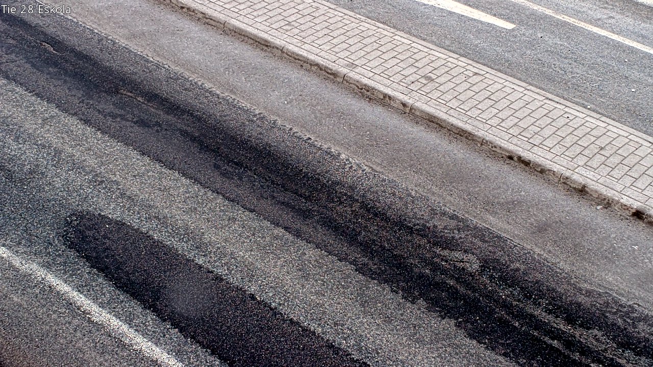 Kelikamerat Kuva Tie 28 Eskola, Kannus, Keski-Pohjanmaa