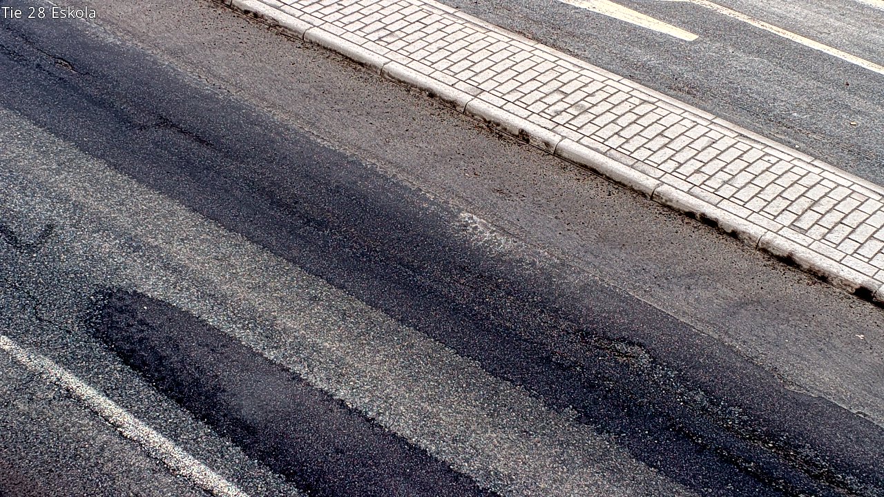 Kelikamerat Kuva Tie 28 Eskola, Kannus, Keski-Pohjanmaa