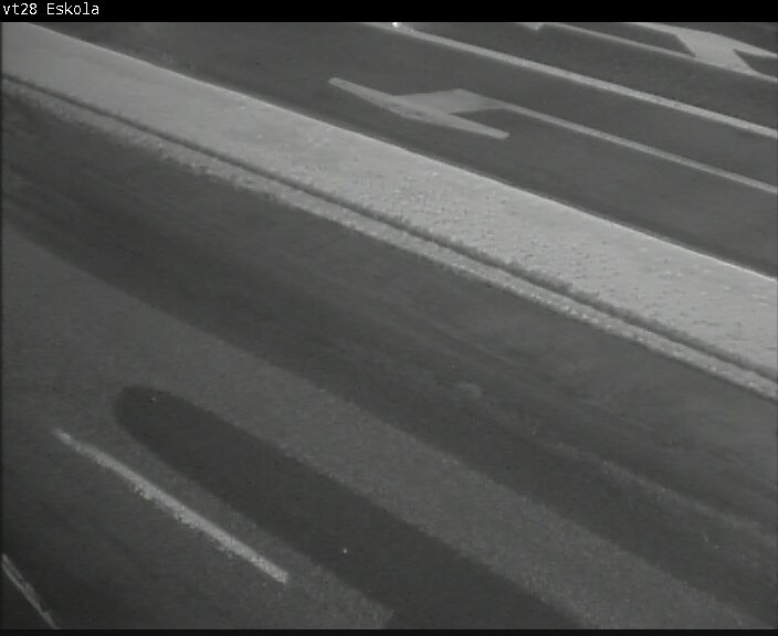 Weather Camera Image Väg 28 Eskola, Kannus, Keski-Pohjanmaa