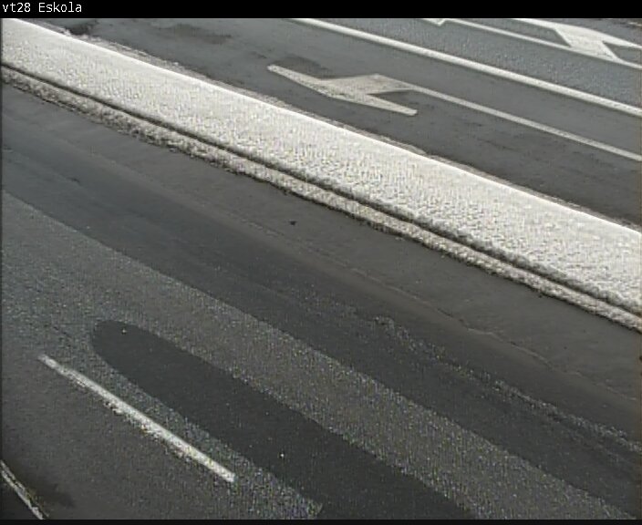 Weather Camera Image Road 28 Eskola, Kannus, Keski-Pohjanmaa