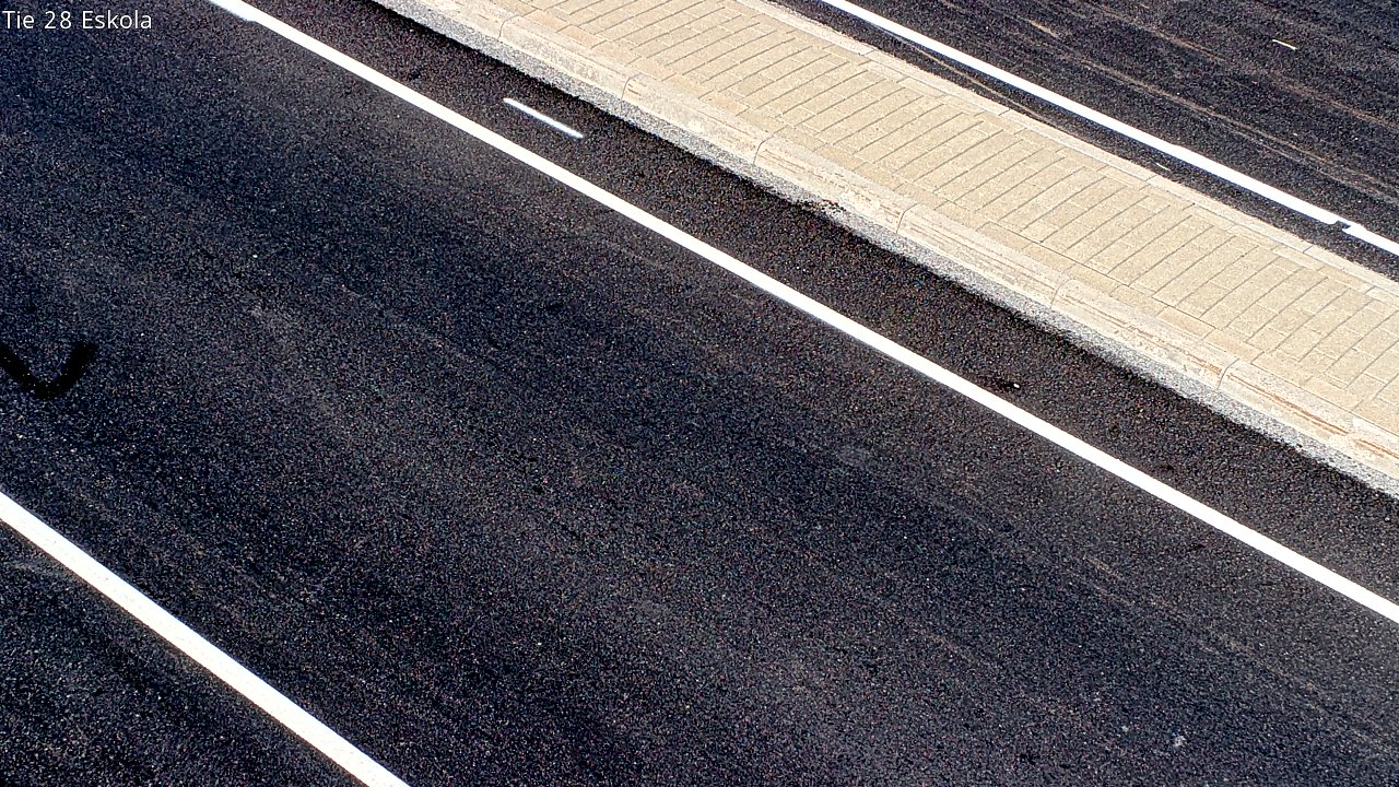Kelikamerat Kuva Tie 28 Eskola, Kannus, Keski-Pohjanmaa