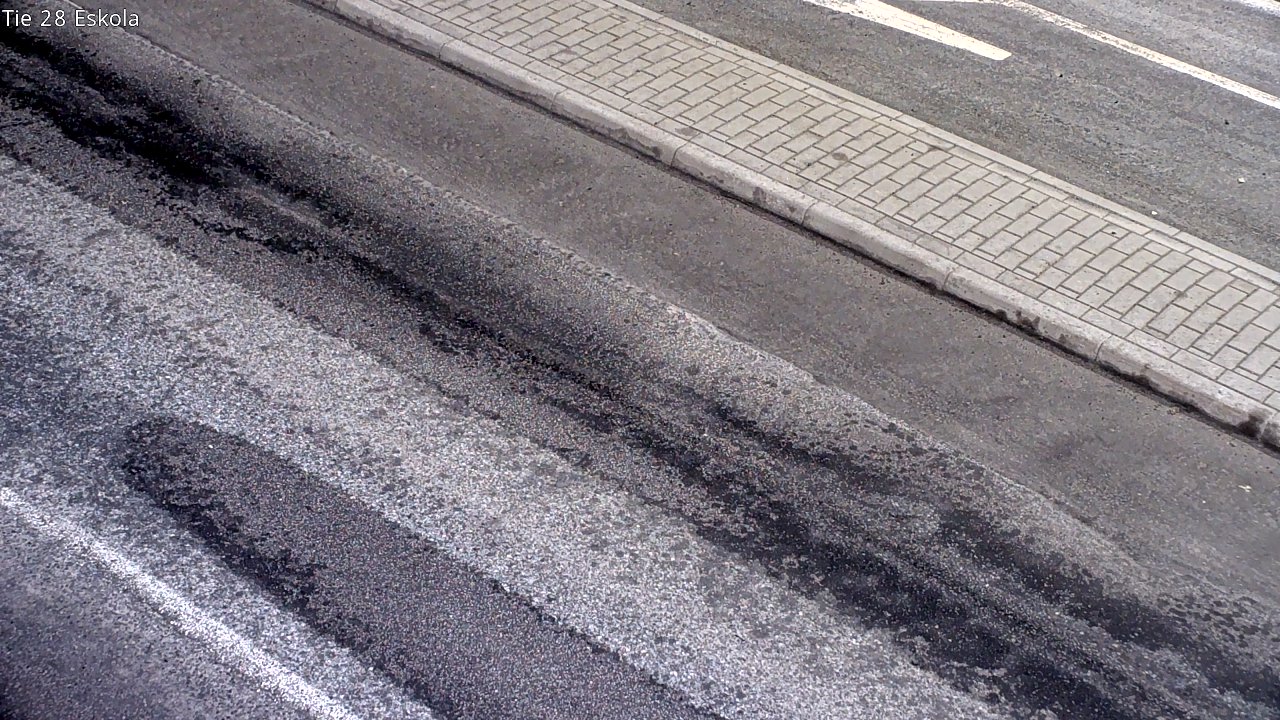 Kelikamerat Kuva Tie 28 Eskola, Kannus, Keski-Pohjanmaa