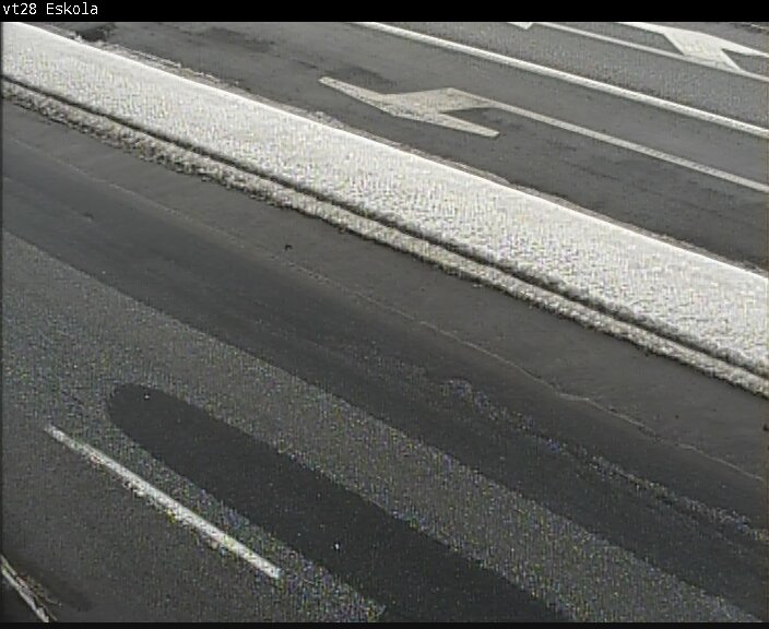 Weather Camera Image Road 28 Eskola, Kannus, Keski-Pohjanmaa