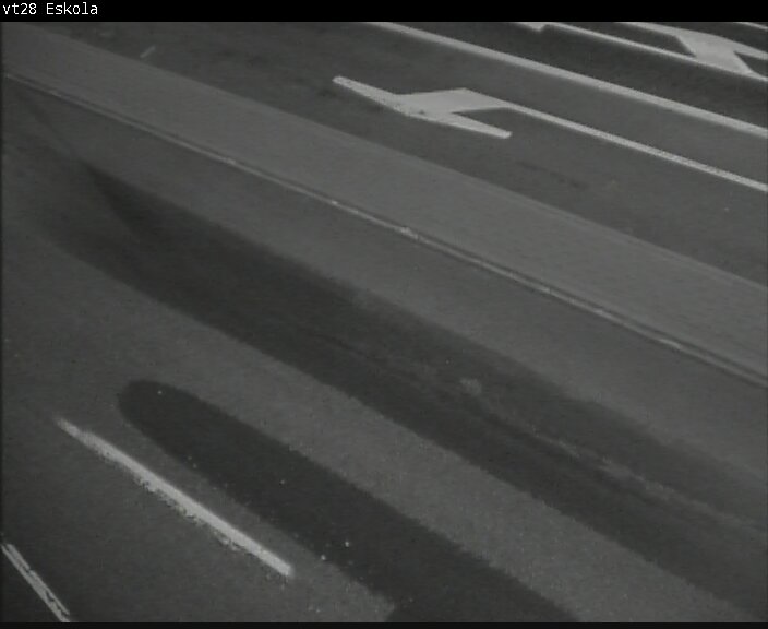 Weather Camera Image Väg 28 Eskola, Kannus, Keski-Pohjanmaa