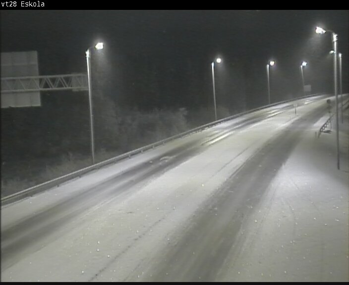 Kelikamerat Kuva Tie 28 Eskola, Kannus, Keski-Pohjanmaa