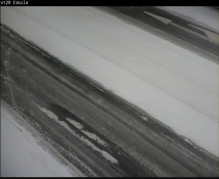 Kelikamerat Kuva Tie 28 Eskola, Kannus, Keski-Pohjanmaa