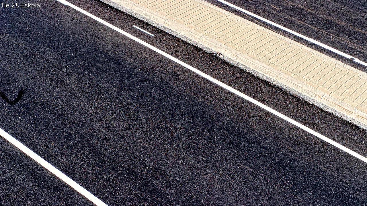 Kelikamerat Kuva Tie 28 Eskola, Kannus, Keski-Pohjanmaa