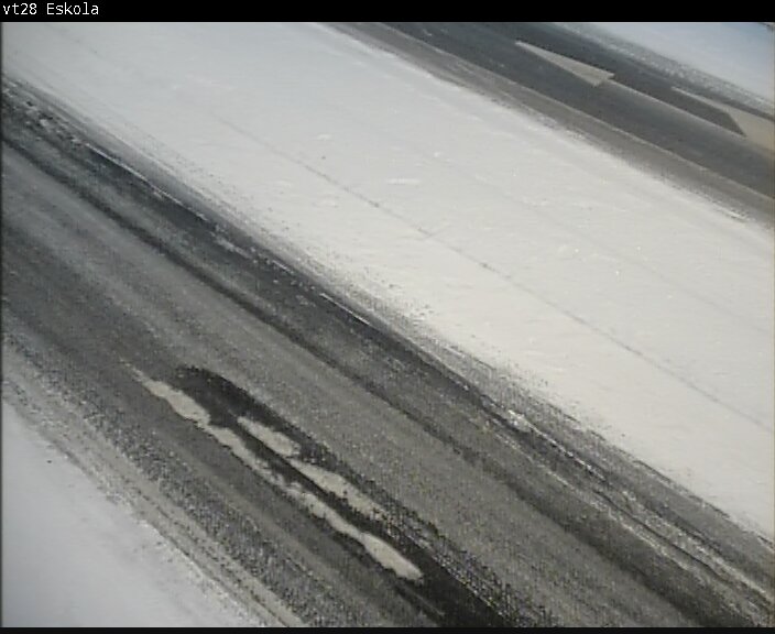 Kelikamerat Kuva Tie 28 Eskola, Kannus, Keski-Pohjanmaa