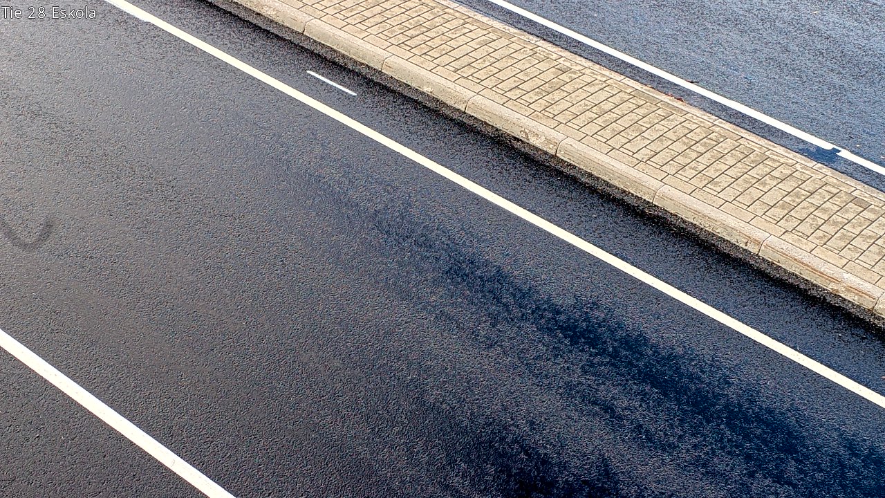 Kelikamerat Kuva Tie 28 Eskola, Kannus, Keski-Pohjanmaa