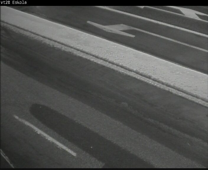 Weather Camera Image Väg 28 Eskola, Kannus, Keski-Pohjanmaa