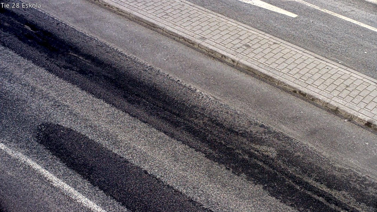 Kelikamerat Kuva Tie 28 Eskola, Kannus, Keski-Pohjanmaa