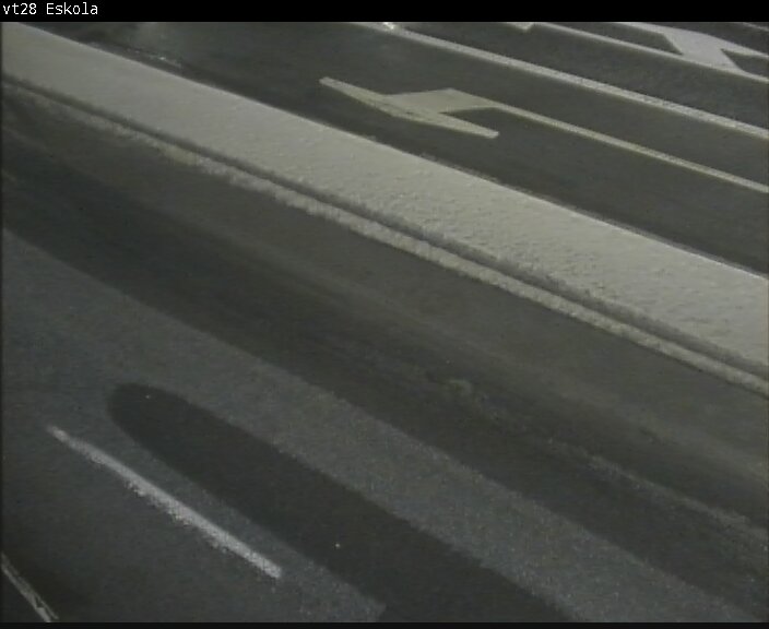 Weather Camera Image Road 28 Eskola, Kannus, Keski-Pohjanmaa