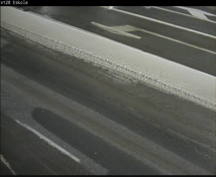 Weather Camera Image Väg 28 Eskola, Kannus, Keski-Pohjanmaa