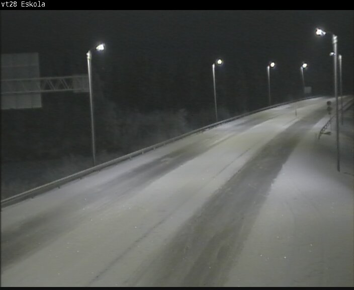 Kelikamerat Kuva Tie 28 Eskola, Kannus, Keski-Pohjanmaa