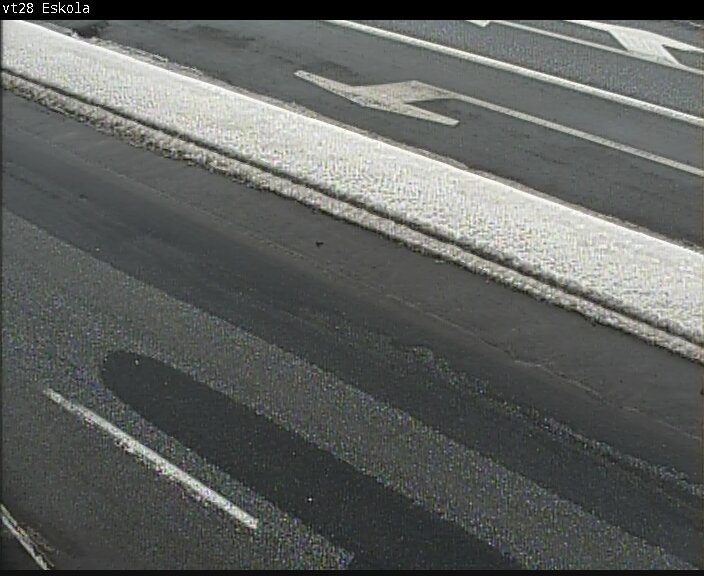 Weather Camera Image Road 28 Eskola, Kannus, Keski-Pohjanmaa