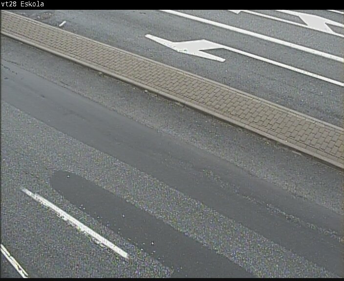 Weather Camera Image Väg 28 Eskola, Kannus, Keski-Pohjanmaa