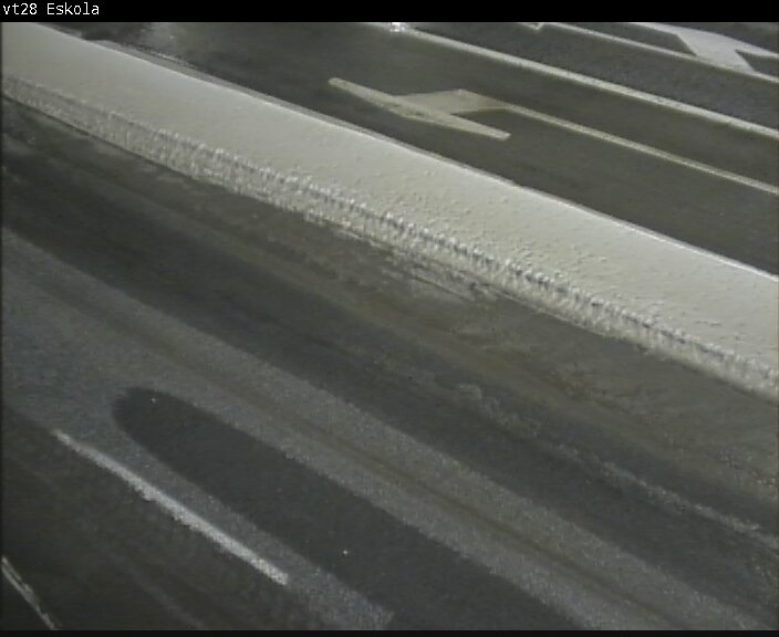 Weather Camera Image Väg 28 Eskola, Kannus, Keski-Pohjanmaa