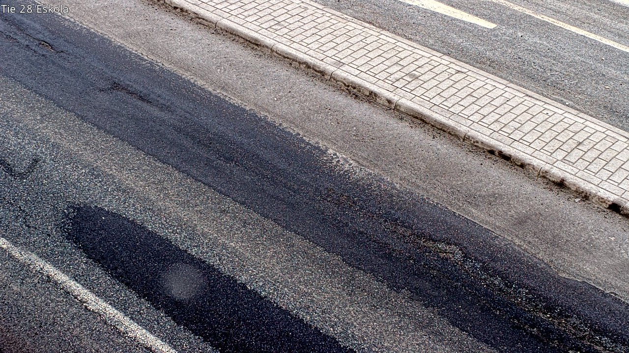 Kelikamerat Kuva Tie 28 Eskola, Kannus, Keski-Pohjanmaa