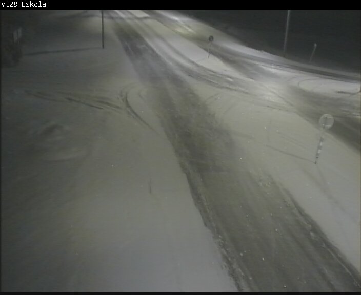 Kelikamerat Kuva Tie 28 Eskola, Kannus, Keski-Pohjanmaa