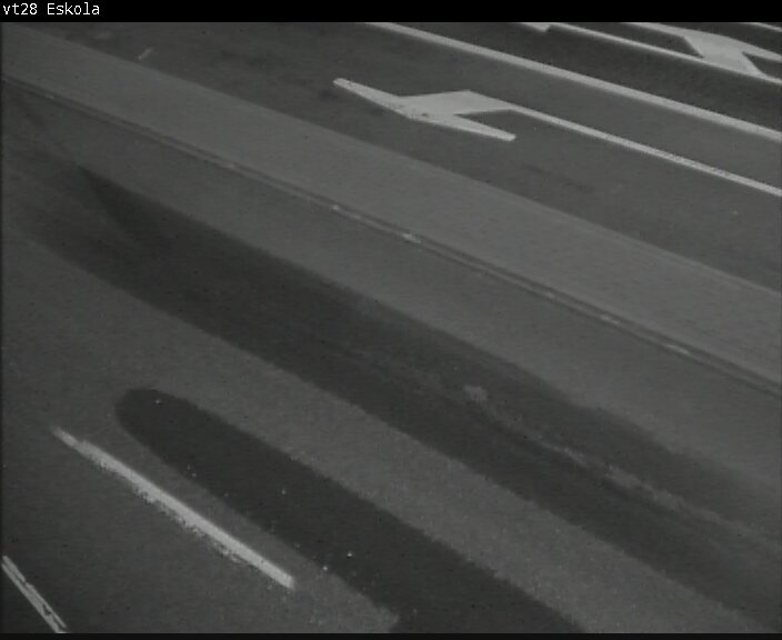 Weather Camera Image Väg 28 Eskola, Kannus, Keski-Pohjanmaa