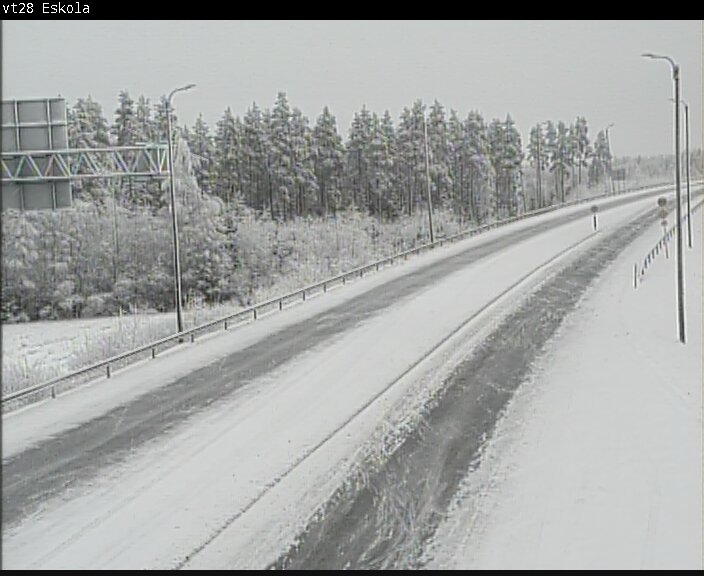 Kelikamerat Kuva Tie 28 Eskola, Kannus, Keski-Pohjanmaa