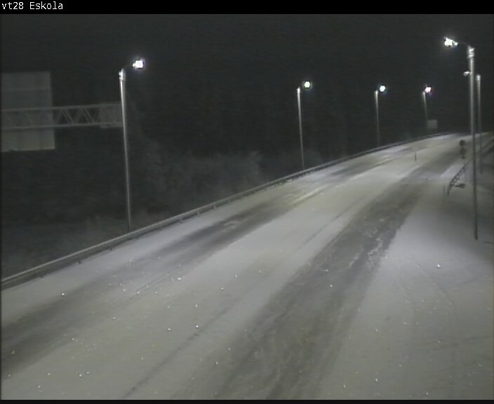 Kelikamerat Kuva Tie 28 Eskola, Kannus, Keski-Pohjanmaa