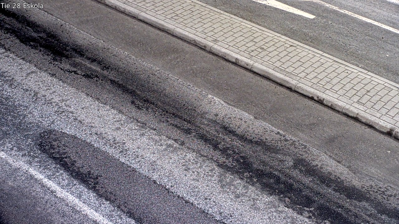 Kelikamerat Kuva Tie 28 Eskola, Kannus, Keski-Pohjanmaa